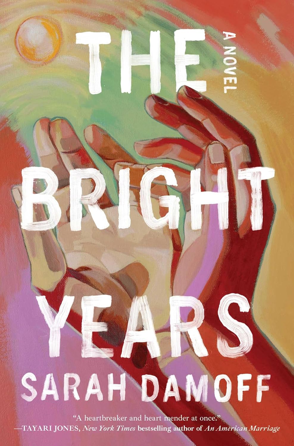 ‘The Bright Years’ Book Review