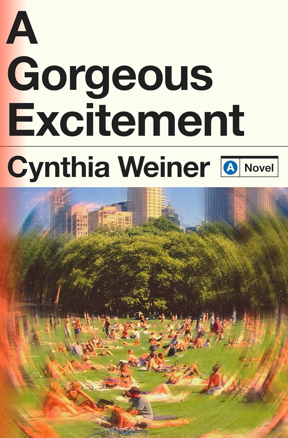 Review Of ‘A Gorgeous Excitement’: A Gorgeous Debut