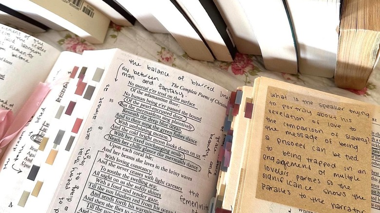 Why You Should Annotate Your Books